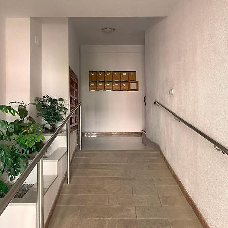 Centrico Atico Apt 100M2 Patio Almuñécar Esterno foto