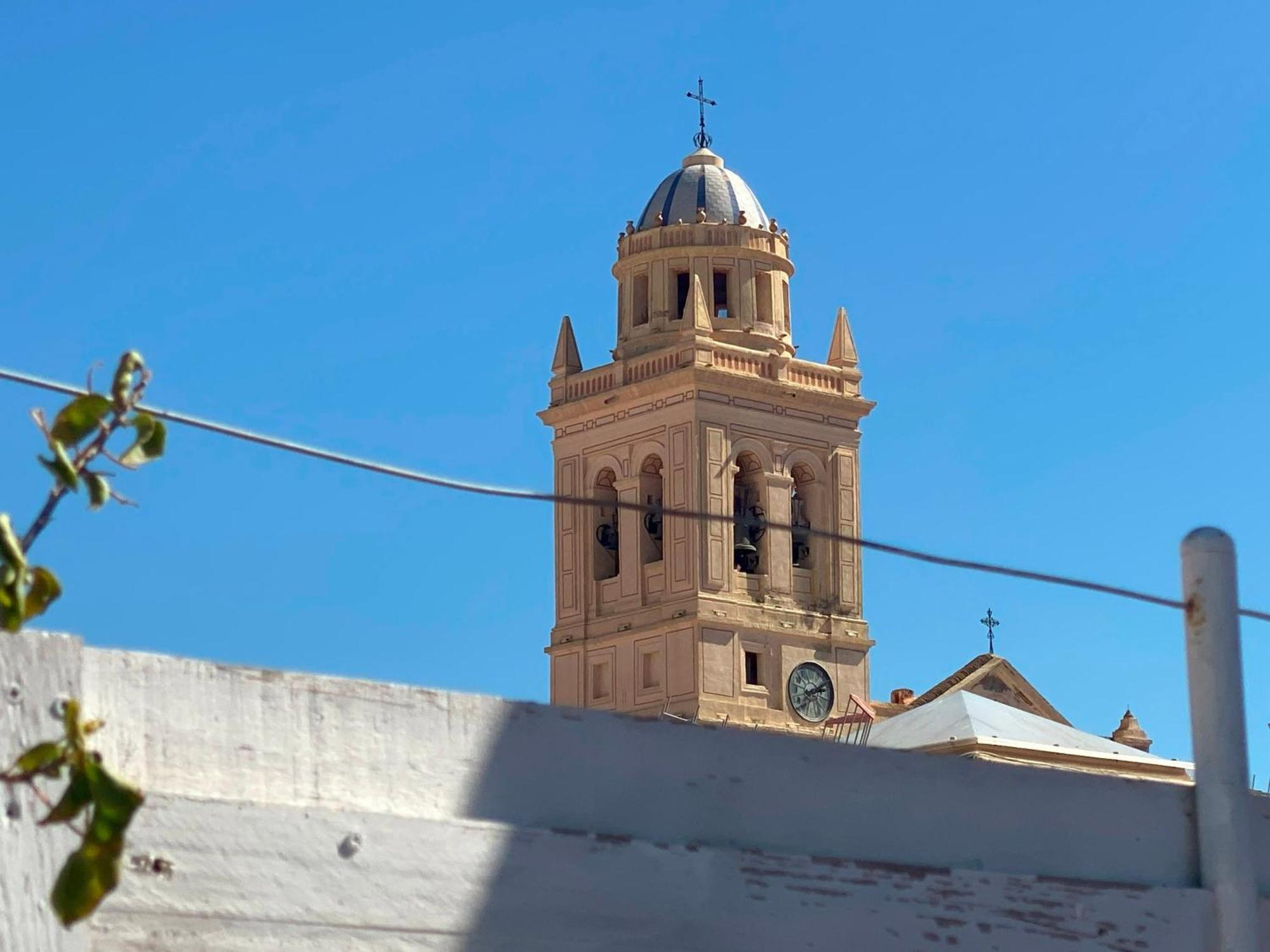 Centrico Atico Apt 100M2 Patio Almuñécar Esterno foto