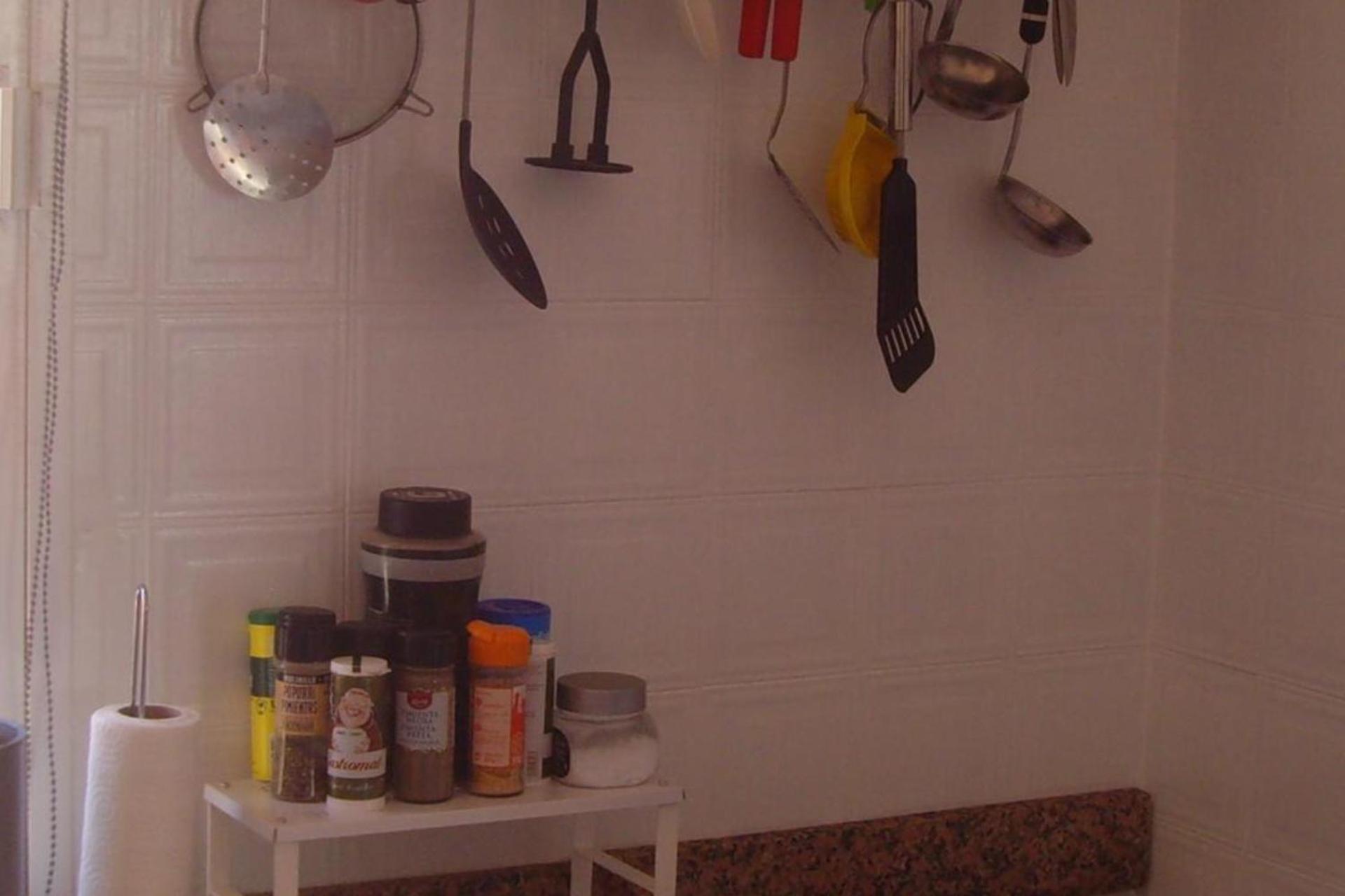 Centrico Atico Apt 100M2 Patio Almuñécar Esterno foto